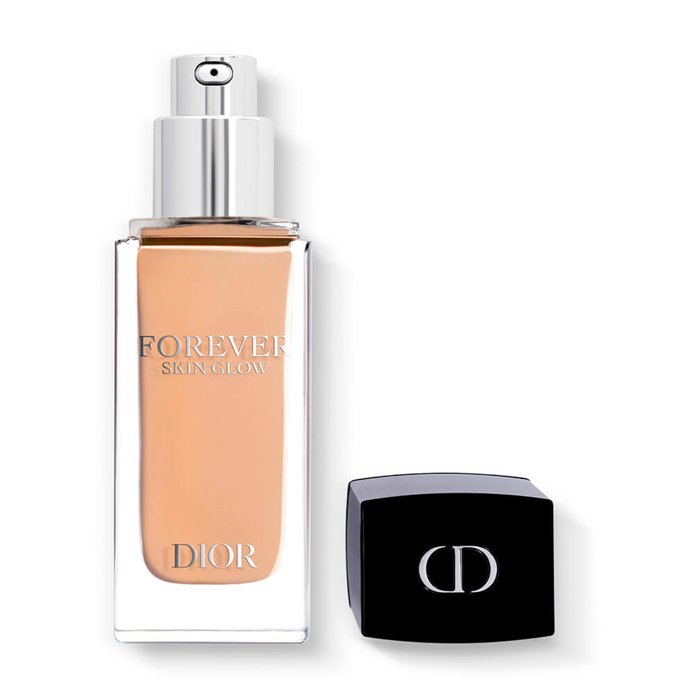 DIOR SKIN FOREVER FL SKIN GLOW (BASE DE MAQUILLAJE LUMINOSA)